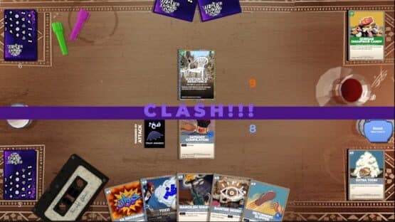 The Arab League of Misfits — screenshot 2