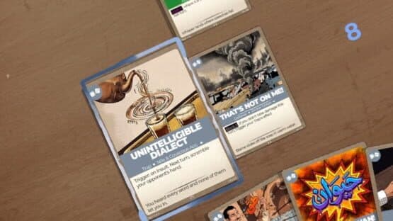 The Arab League of Misfits — screenshot 4