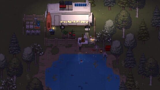 In the Van — screenshot 2