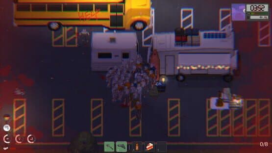 In the Van — screenshot 6
