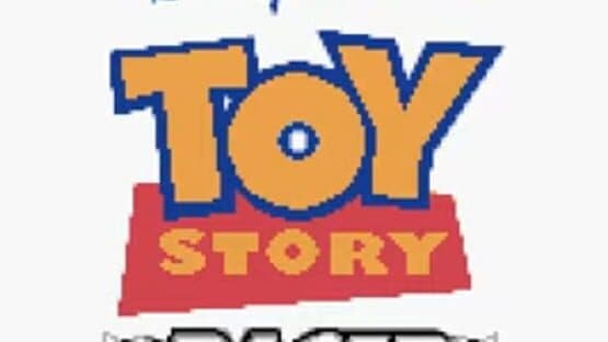 Toy Story Racer — screenshot 1