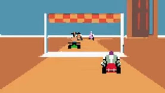 Toy Story Racer — screenshot 4