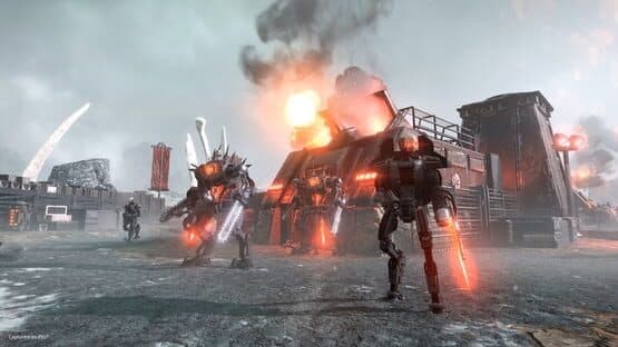 Helldivers II: Super Citizen Edition — screenshot 2