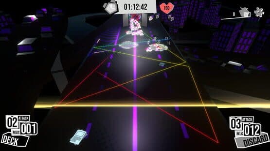 Hell O’ Halo — screenshot 2