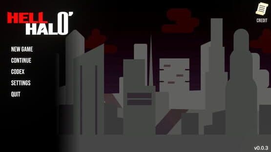 Hell O’ Halo — screenshot 5