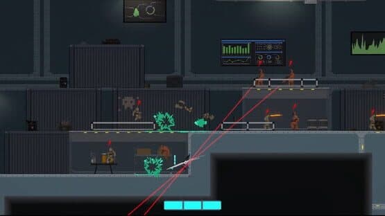 Sura: Shattered Star — screenshot 1