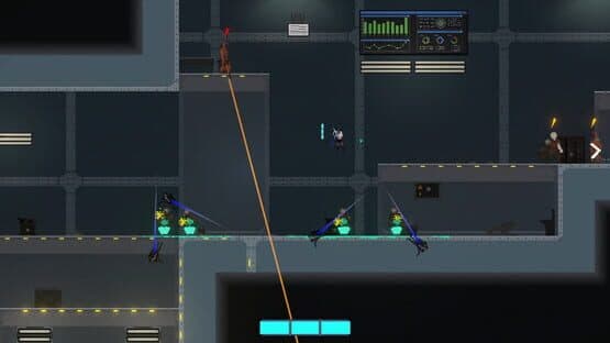 Sura: Shattered Star — screenshot 3