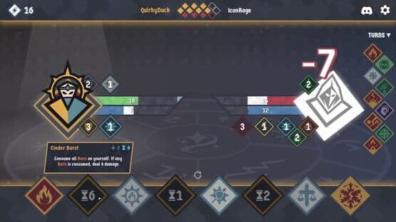 Aether League — screenshot 1