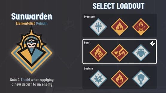 Aether League — screenshot 2