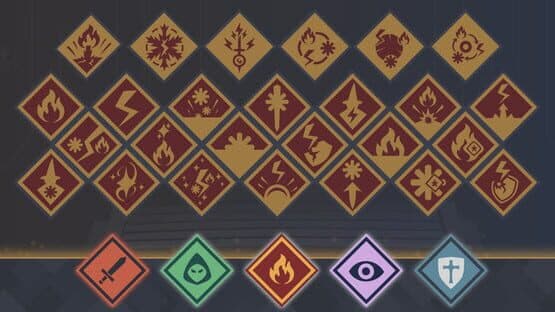 Aether League — screenshot 3