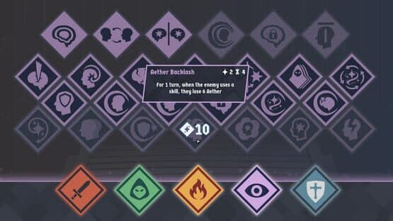 Aether League — screenshot 7