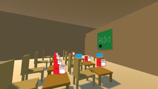 T7's Basics in Educational — screenshot 3