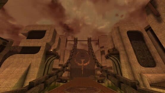 Quake: Dawn of the Machine — screenshot 1