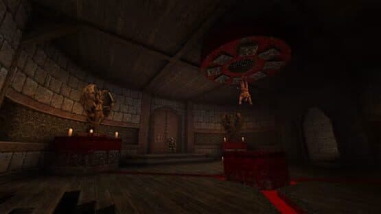 Quake: Dawn of the Machine — screenshot 2