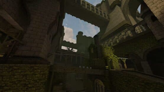 Quake: Dawn of the Machine — screenshot 5