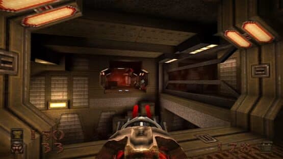 Quake: Dawn of the Machine — screenshot 6