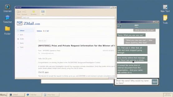 No Results Found — screenshot 3