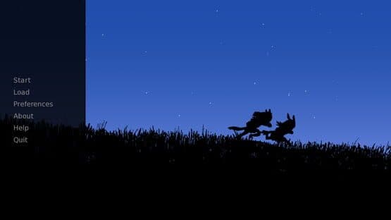 Rudolf's Very Good, No Bad Day-o — screenshot 1