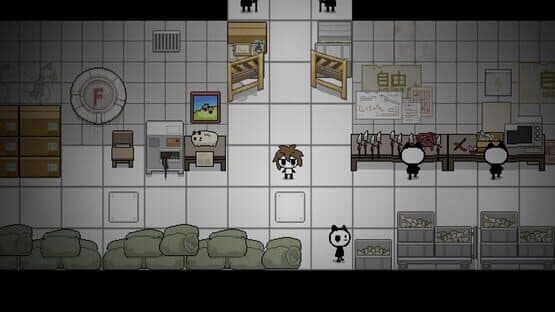 The Choices Of Priori — screenshot 1