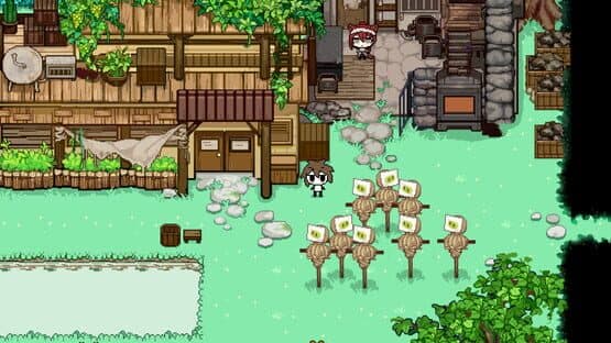 The Choices Of Priori — screenshot 3