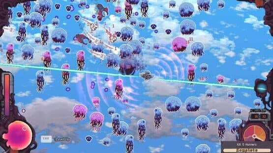 Cloudbreaker — screenshot 1