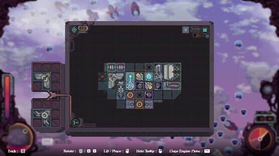 Cloudbreaker — screenshot 2