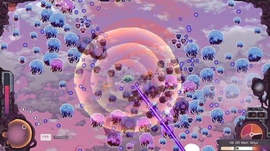 Cloudbreaker — screenshot 3
