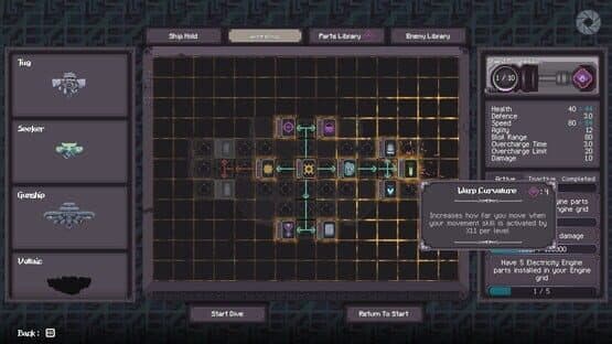 Cloudbreaker — screenshot 4