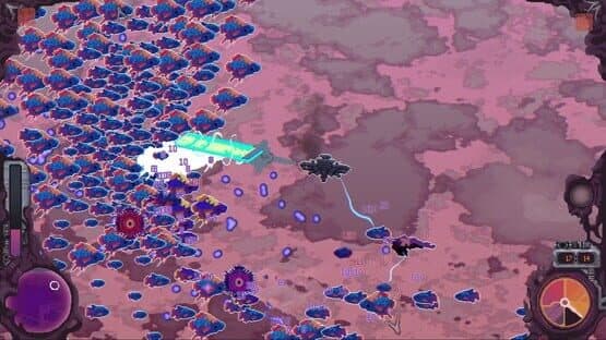 Cloudbreaker — screenshot 5
