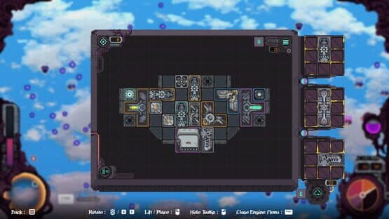 Cloudbreaker — screenshot 6