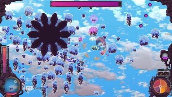 Cloudbreaker — screenshot 7