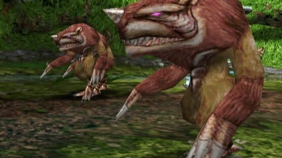 Phantasy Star Online — screenshot 5