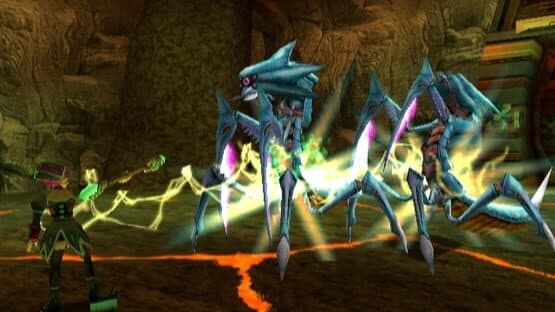 Phantasy Star Online — screenshot 7