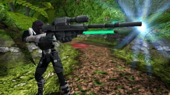 Phantasy Star Online — screenshot 8