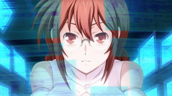 Sekirei: Mirai Kara no Okurimono — screenshot 2