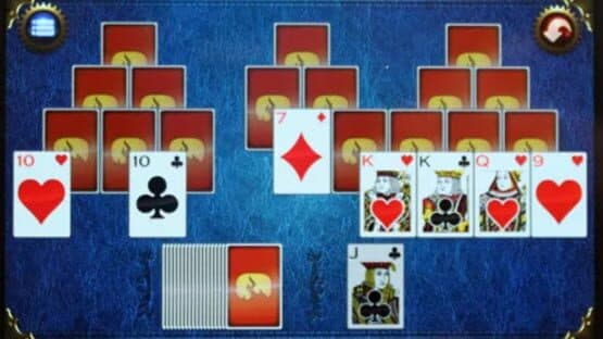 Game Chest: Solitaire Edition — screenshot 2