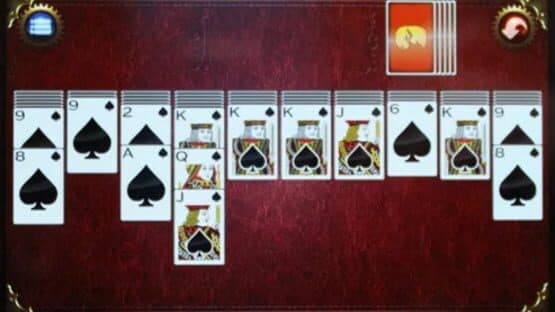 Game Chest: Solitaire Edition — screenshot 3