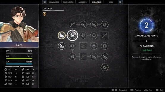 Beaten Path — screenshot 2