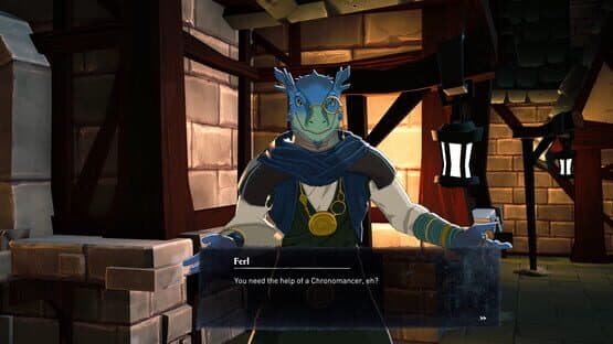 Beaten Path — screenshot 6