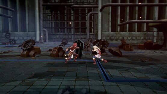 Beaten Path — screenshot 8