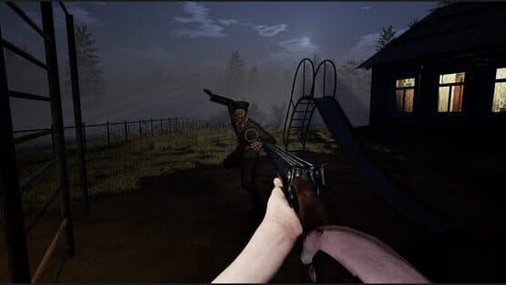 Kindawn: The Parish Remembers — screenshot 1