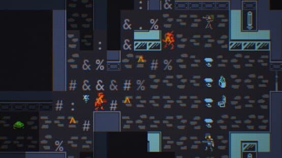 Arcostate — screenshot 1