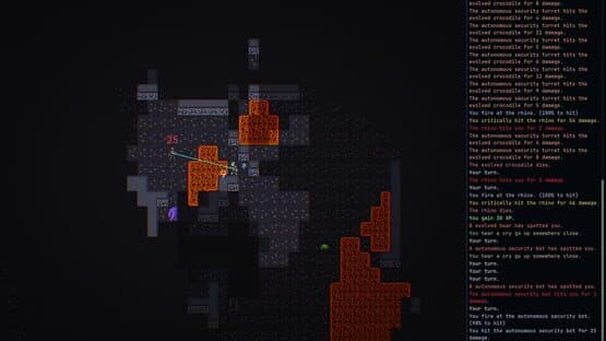 Arcostate — screenshot 3