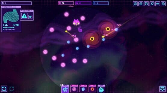 Infinity Bounce — screenshot 1
