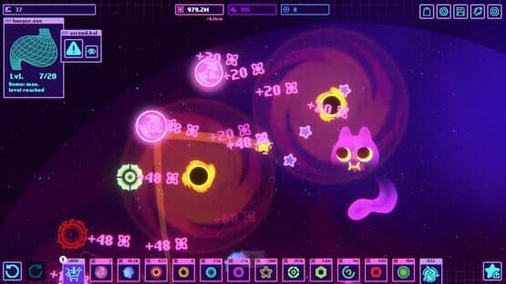 Infinity Bounce — screenshot 3