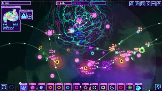 Infinity Bounce — screenshot 4
