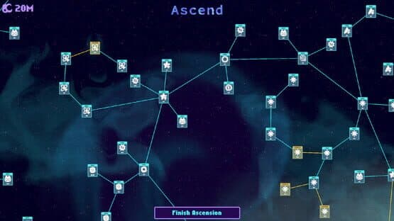 Infinity Bounce — screenshot 5