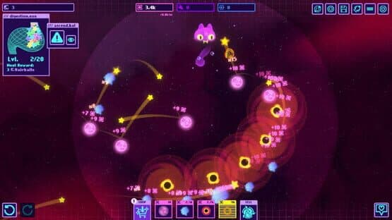 Infinity Bounce — screenshot 6