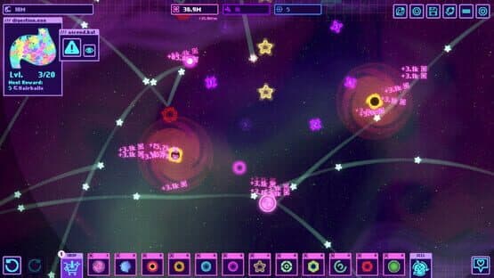 Infinity Bounce — screenshot 8