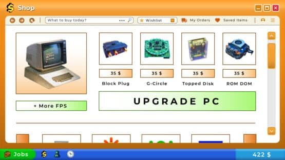 Working95 — screenshot 5